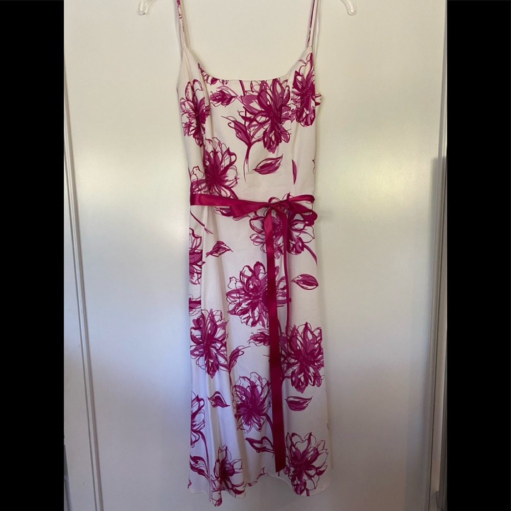 Jessica Howard A-Line party dress with sweater Size 10